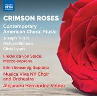 Crimson Roses