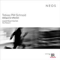 Tobias PM Schneid: dialogue & reflection