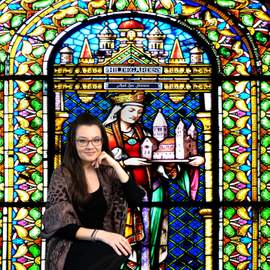 Hildegard And Her Sisters