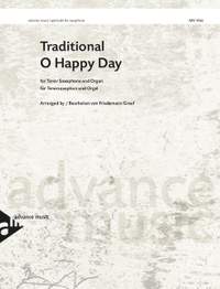 O Happy Day