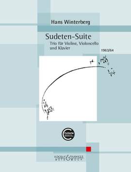 Winterberg, H: Sudeten-Suite