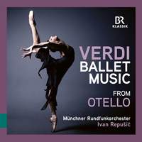 Verdi: Otello - Ballet Music