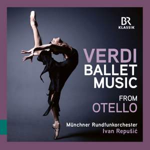 Verdi: Otello - Ballet Music