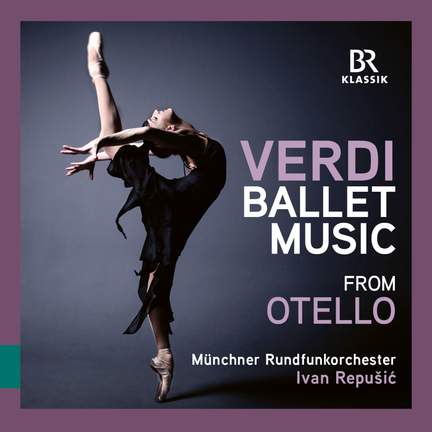 Verdi: Otello - Ballet Music
