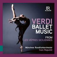 Verdi: I vespri siciliani - Le quattro stagioni - The complete Ballet Music