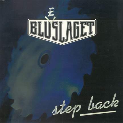 Step back