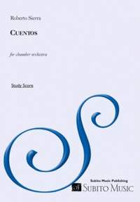 Sierra, R: Cuentos
