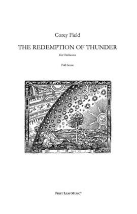 Field, C: The Redemption of Thunder