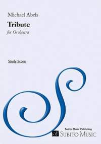 Abels, M: Tribute