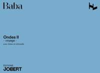 Baba, N: Ondes II - Voyage