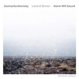 Donnacha Dennehy: Land of Wint