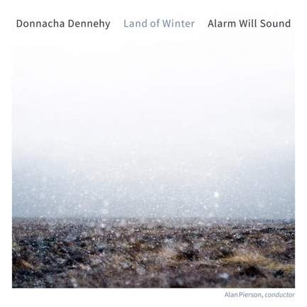 Donnacha Dennehy: Land of Wint