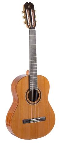 Admira Granada '2024' 4/4 Classical Guitar 