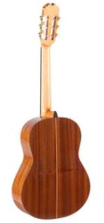 Admira Granada '2024' 4/4 Classical Guitar  Product Image