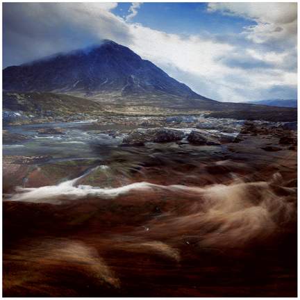 The Highland Notebooks
