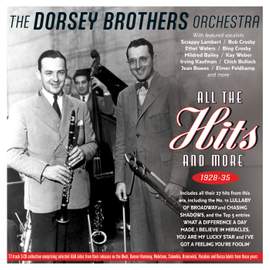 All The Hits And More 1928-35