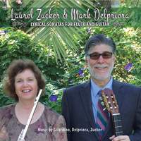 Lyrical Sonatas for Flute and Guitar