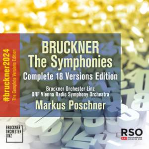 Bruckner: The Symphonies