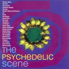 The Psychedelic Scene
