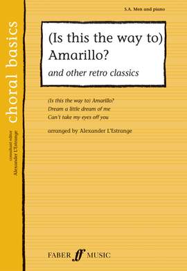 Neil Sedaka: (Is This The Way To) Amarillo?