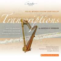 Felix Mendelssohn Bartholdy: Transcriptions