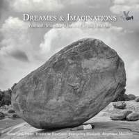 Dreames & Imaginations - Poeticall Musicke to be sung to the Lyra viol (Music from around 1600)