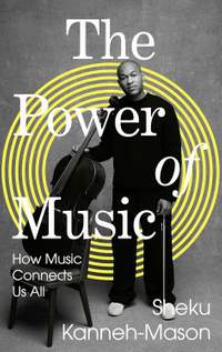 The Power of Music: How Music Connects Us All
