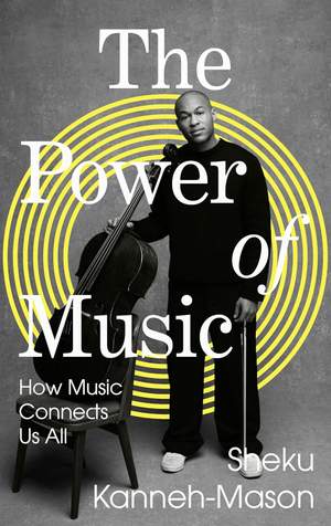 The Power of Music: How Music Connects Us All