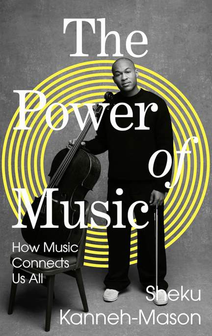 The Power of Music: How Music Connects Us All