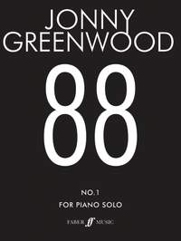 Jonny Greenwood: 88 (No.1)