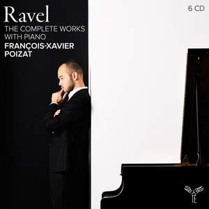 Ravel: The Complete Works With Piano