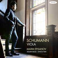 Robert Schumann: Viola