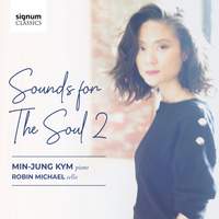 Sounds For the Soul 2