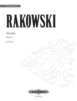David Rakowski: A Gliss Is Just A Gliss Étude #30