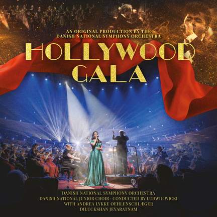 Hollywood Gala