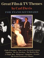 Carl Davis: A Simple Man