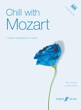 Wolfgang Amadeus Mozart: Adagio (from 'Sonata in D K.576')