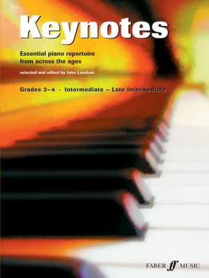 Cesar Franck: Adagio (from 'Three Early Pieces')