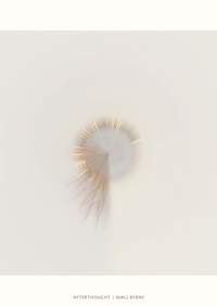 Niall Byrne: Afterthought