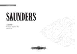 Rebecca Saunders: Aether