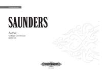 Rebecca Saunders: Aether