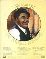 Thomas "Fats" Waller: African Ripples