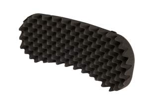 K&M Acoustic Absorber with Velcro Strip