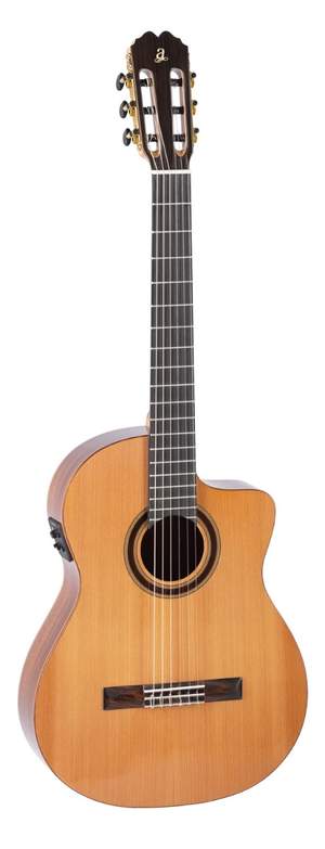 Admira Granada '2024' Electro Cutaway Thinline