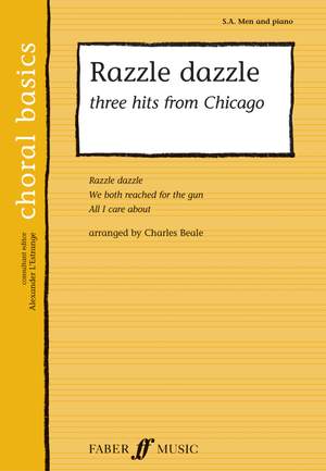 John Kander: All I Care About