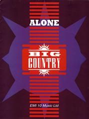 Big Country: Alone