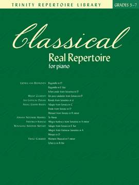 Friedrich Kuhlau: Allegro Burlesco