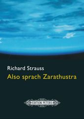 Richard Strauss: Also sprach Zarathustra (Opening Theme)