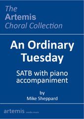 Mike Sheppard: An Ordinary Tuesday