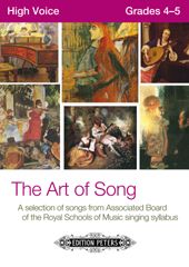 Franz Schubert: An Sylvia